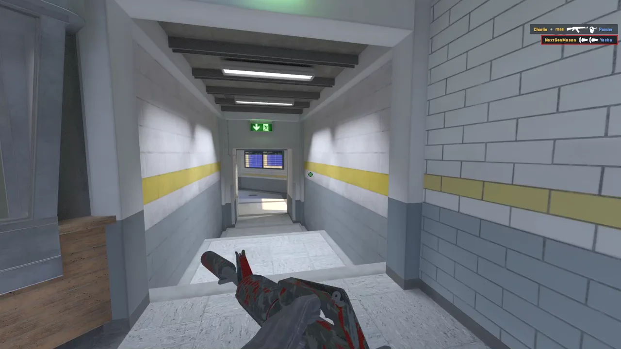 highlight